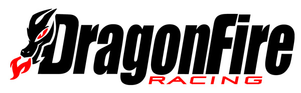 DragonFire Racing logo